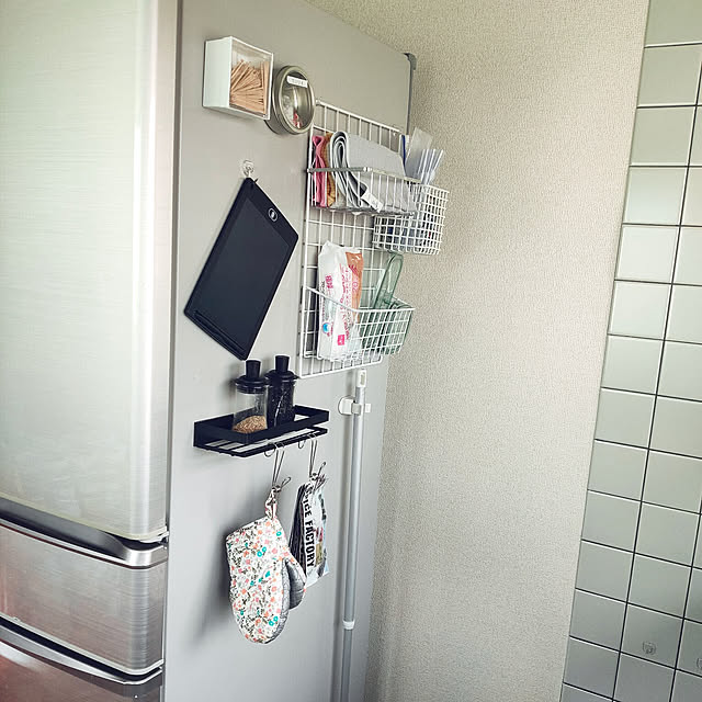 Margaret.Oさんの実例写真
