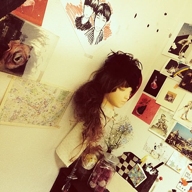 sacさんの実例写真