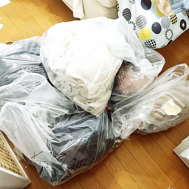 chimさんの実例写真