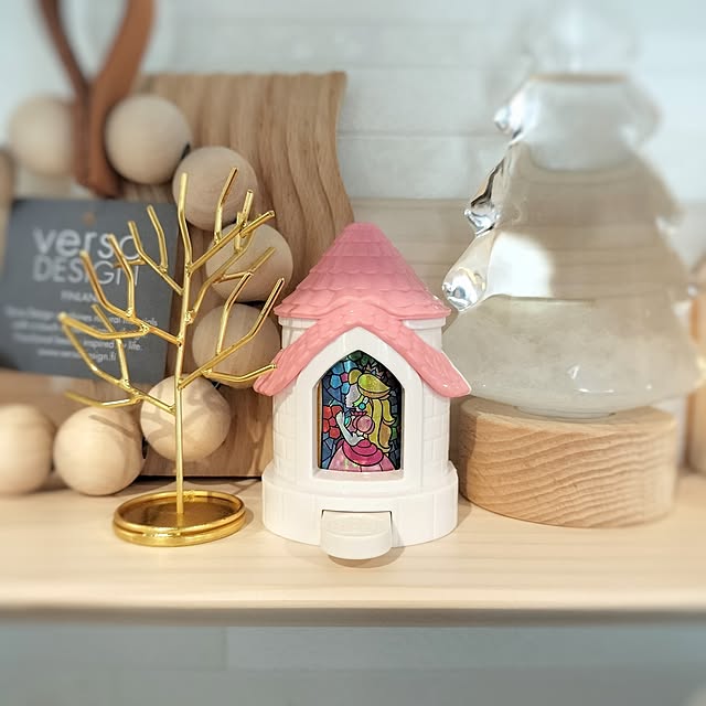 pecoさんの部屋