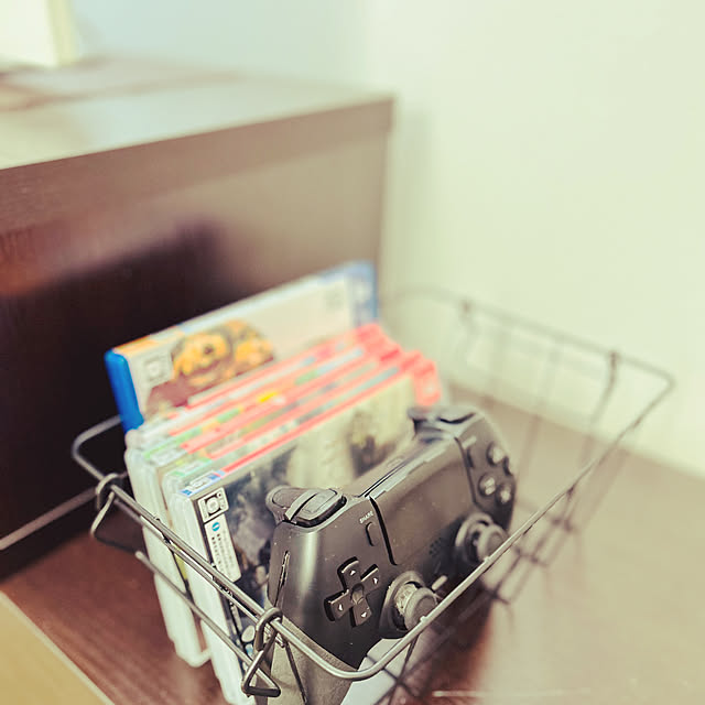 Saraさんの部屋