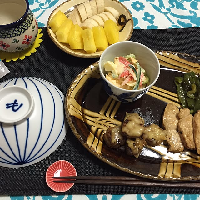 Minamiさんの実例写真