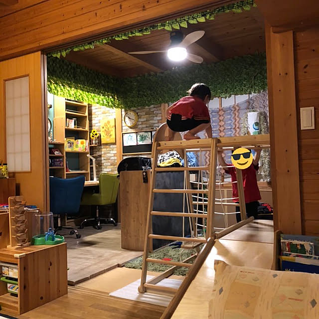 terinusuさんの実例写真