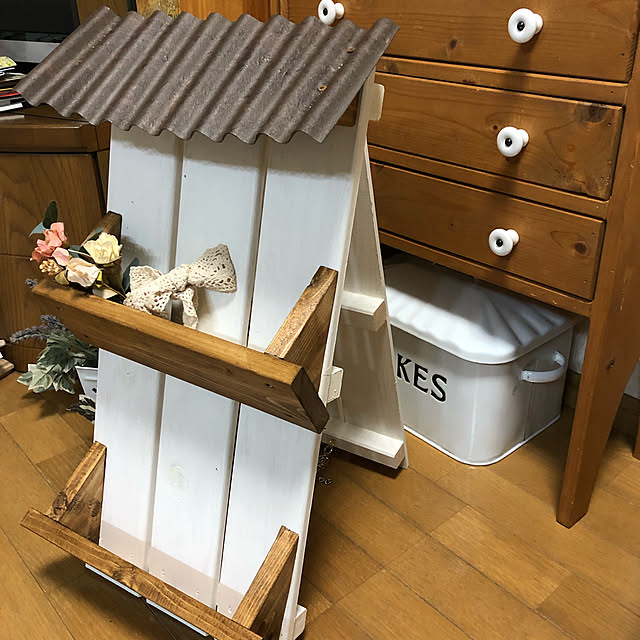 snowさんの実例写真