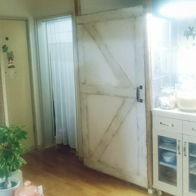 yukimushiさんの実例写真
