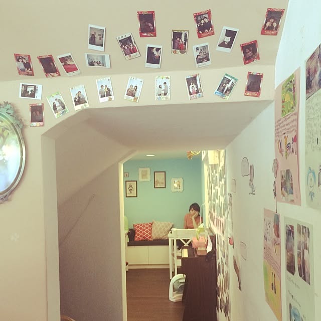 emilyさんの実例写真