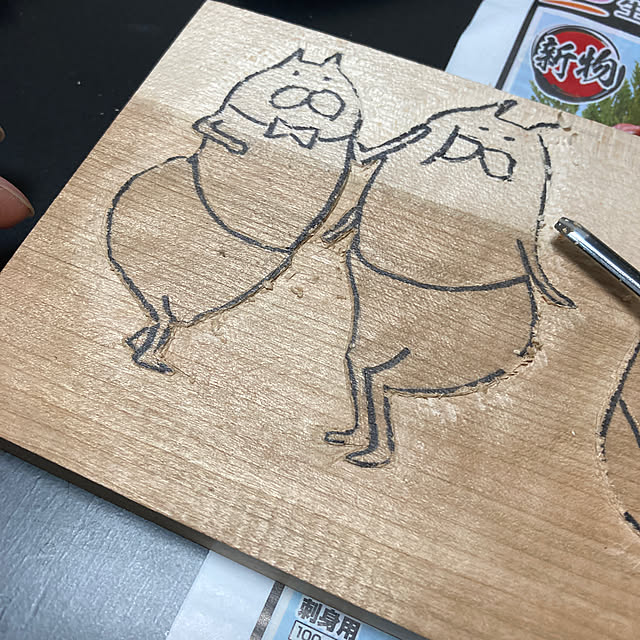 masaさんの実例写真