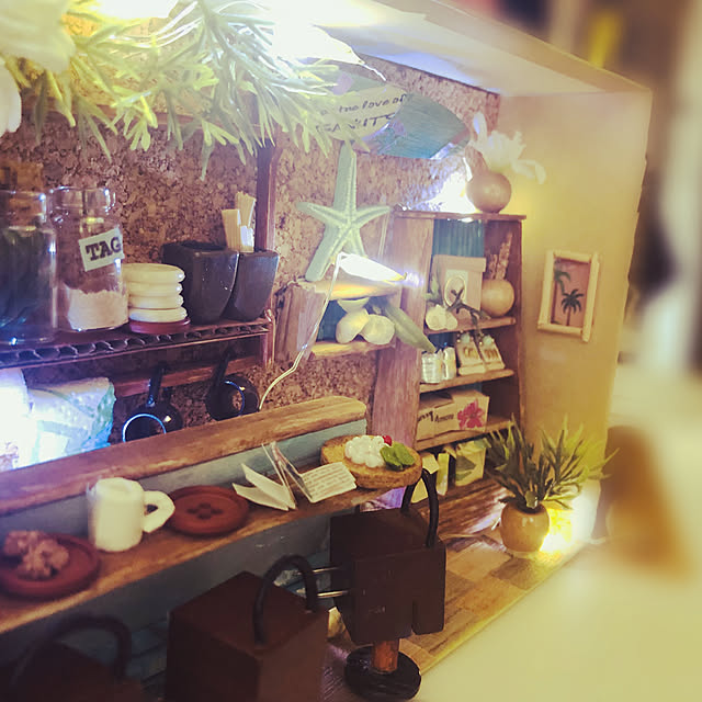 milkywayさんの実例写真