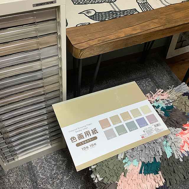 naive.coccoさんの部屋