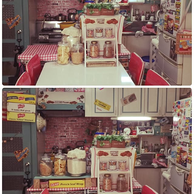 barbieさんの実例写真