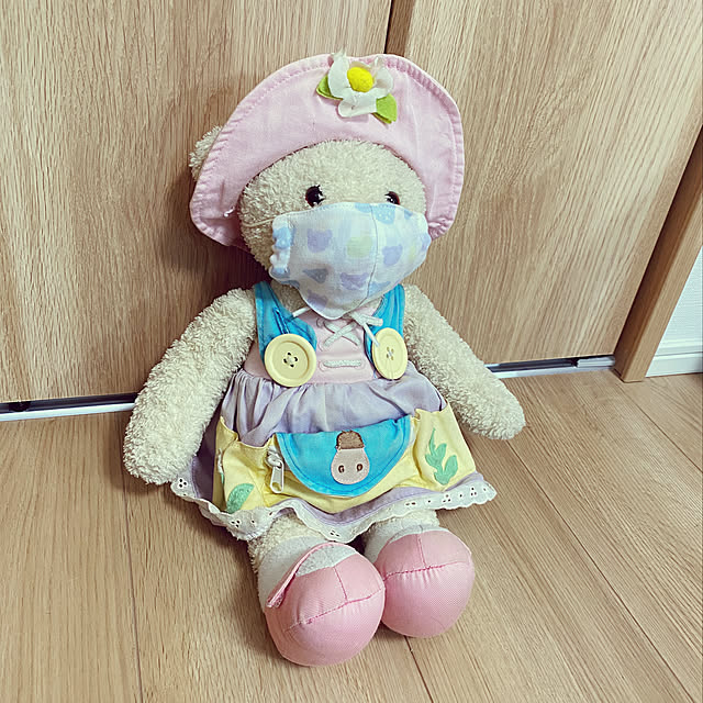 hananokaoriさんの実例写真