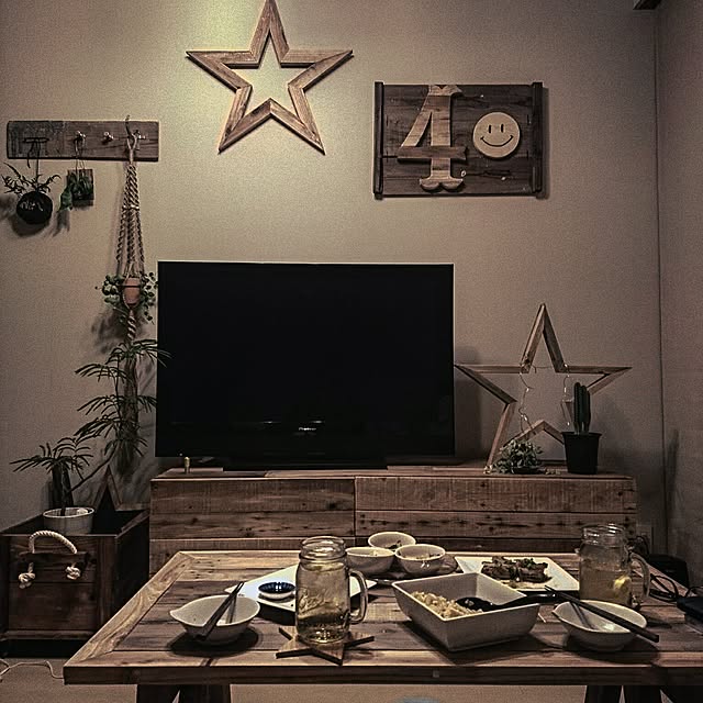 cafe-plageさんの実例写真