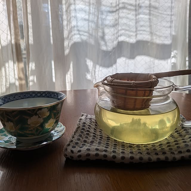 popoさんの実例写真