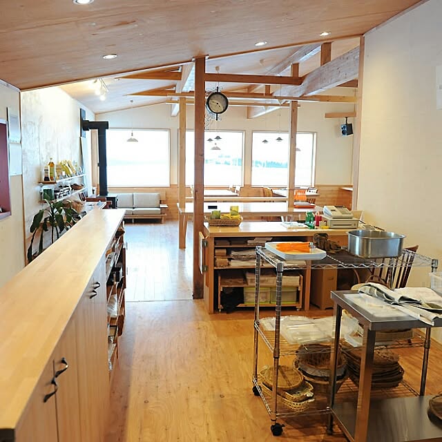 studiokaguraさんの実例写真