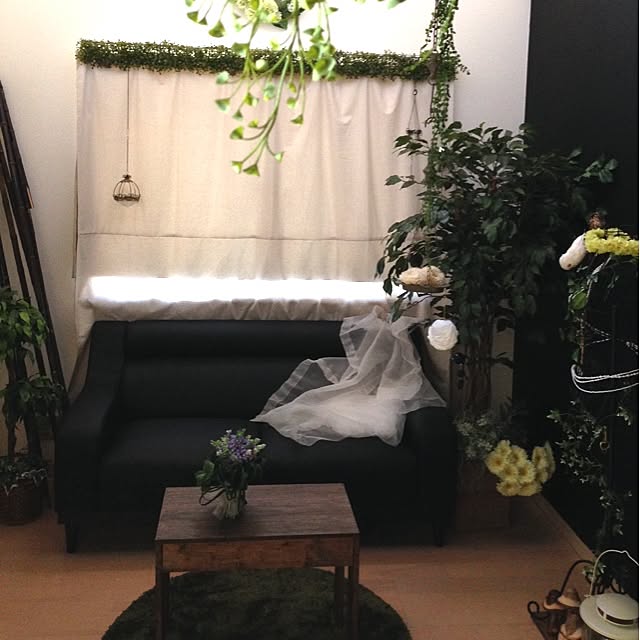 branchさんの実例写真