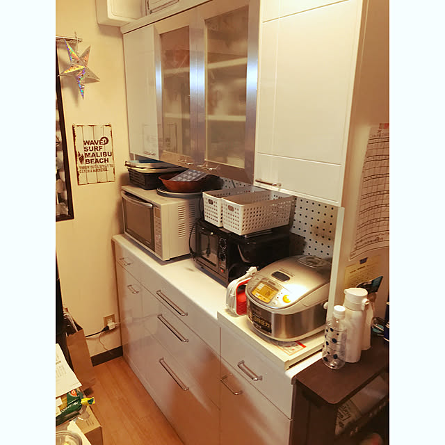 mahalloさんの実例写真