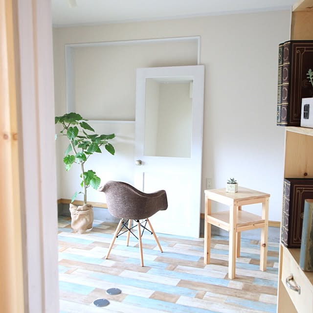 reeさんの部屋