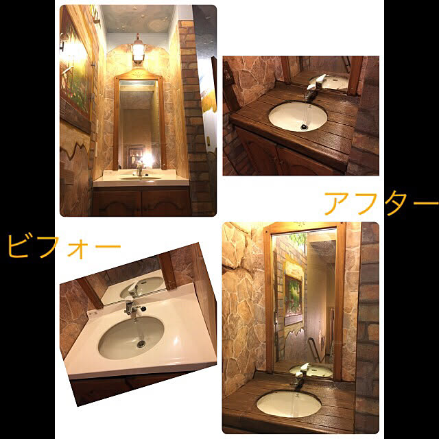 tabasaさんの実例写真
