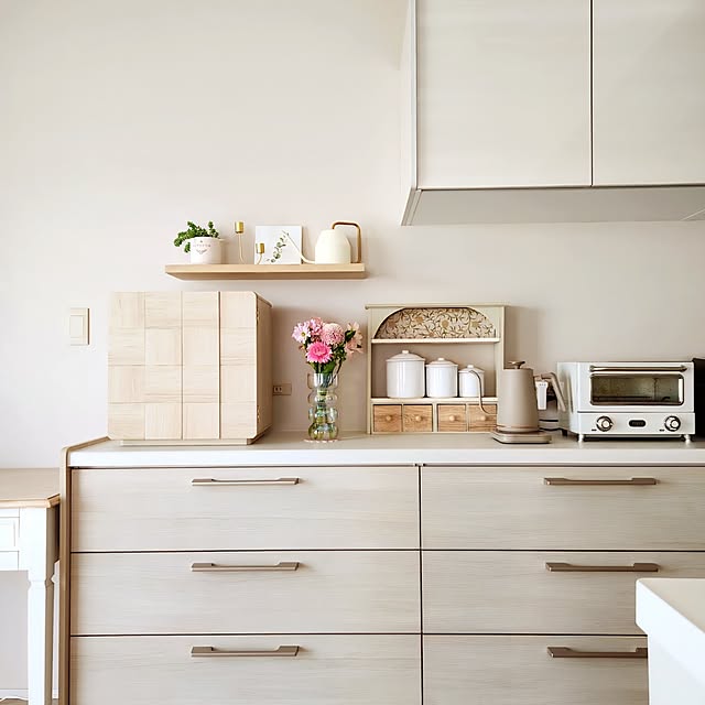 pinonさんの部屋