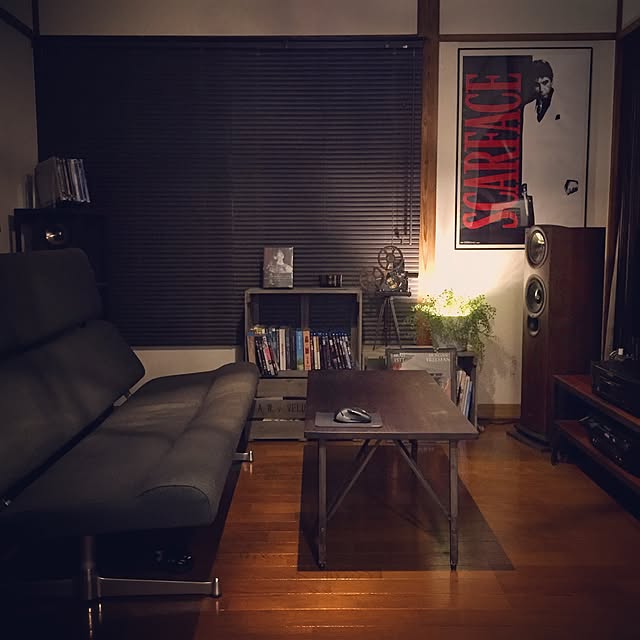 ryu.flatさんの実例写真