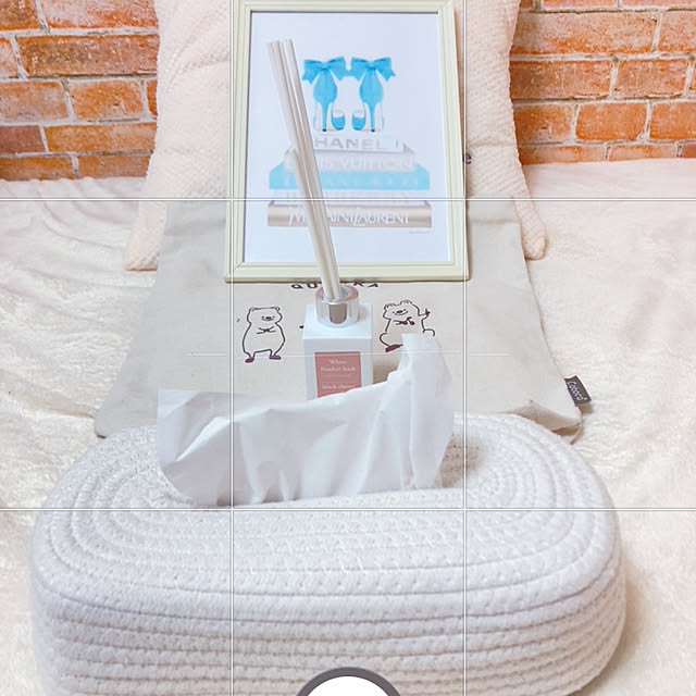 Tomoさんの実例写真