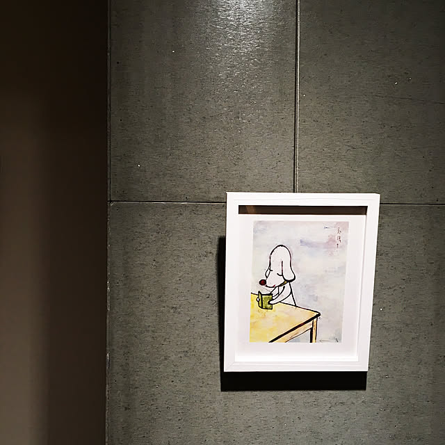 cafeteacherさんの実例写真