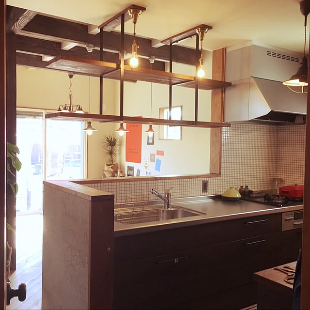 K-Brooklyn_homeさんの実例写真