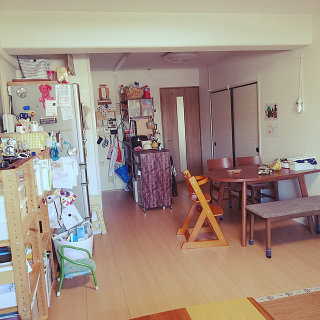 Satokoさんの実例写真