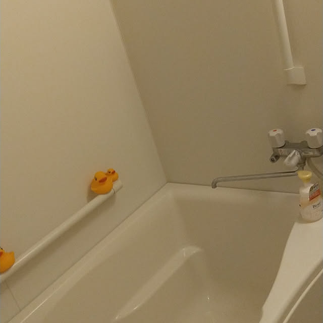 バス/トイレのインテリア実例 - 2020-07-20 21:01:29