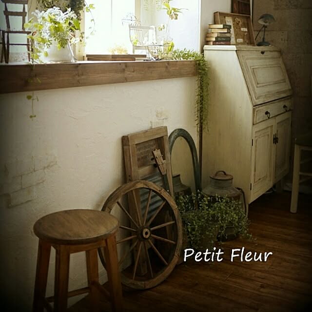 Petitさんの実例写真