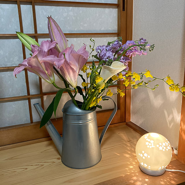 mamaさんの部屋