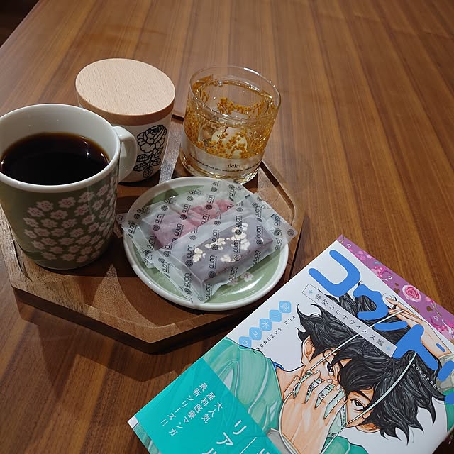 a.k.mamaさんの実例写真