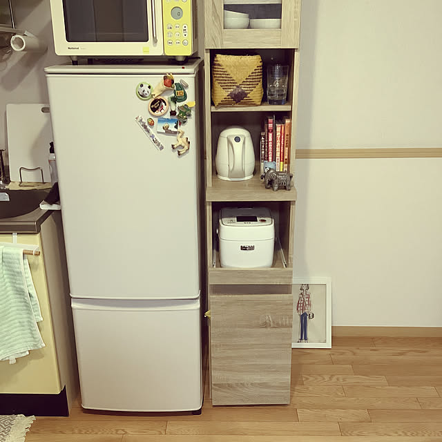 ijirijiriさんの実例写真