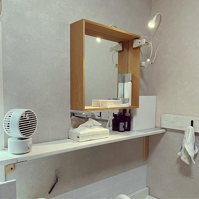 t-famさんの部屋