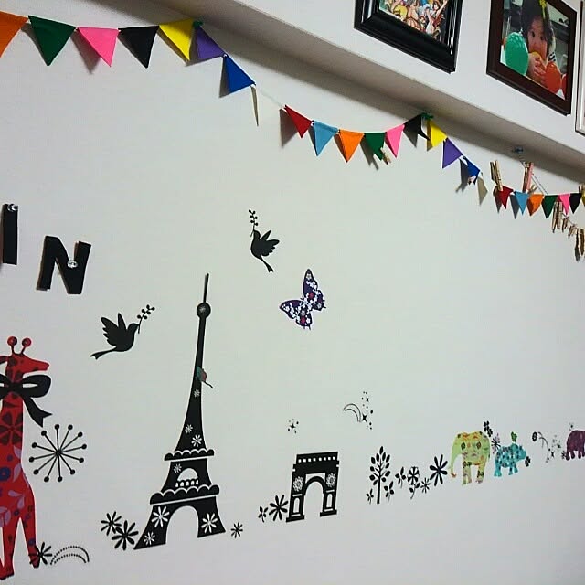Kanさんの部屋