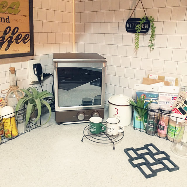 Cozy-m-Roomさんの実例写真