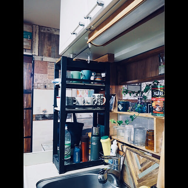 burubonさんの実例写真