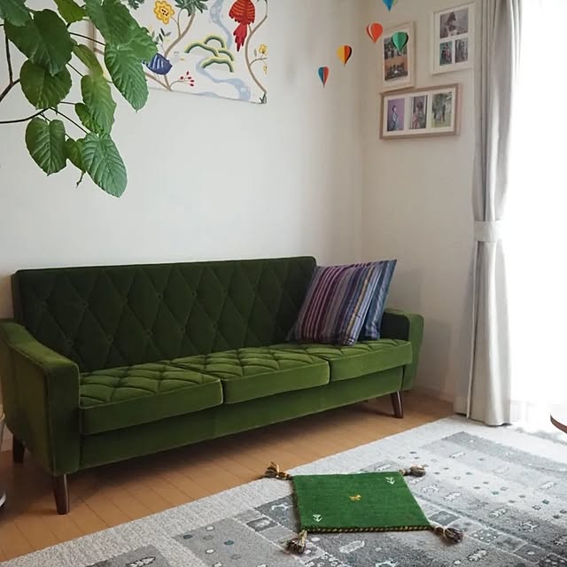 aoimomoさんの実例写真