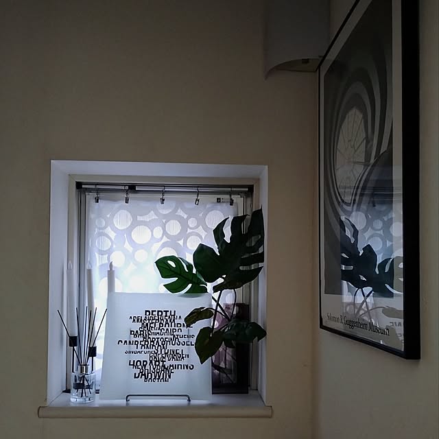 jinさんの実例写真