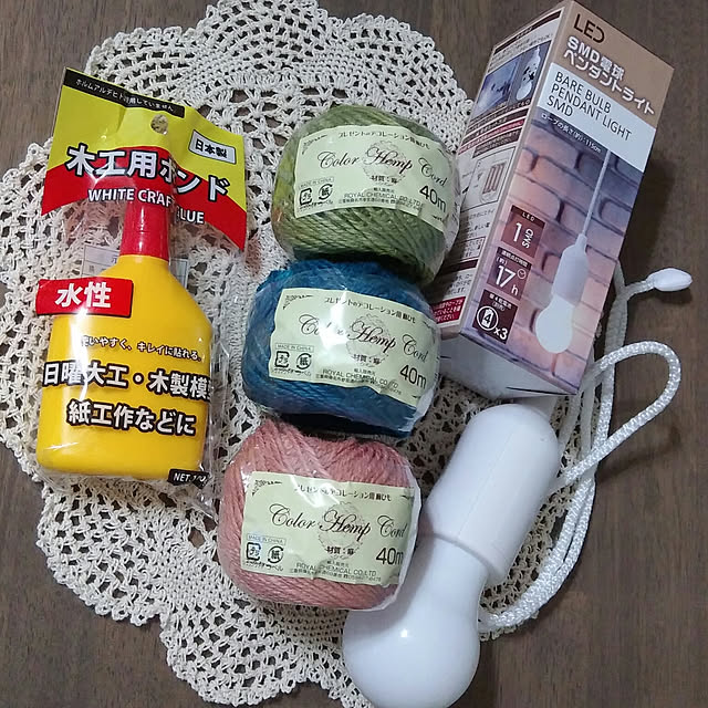 H+M+S...HappyLife...さんの実例写真