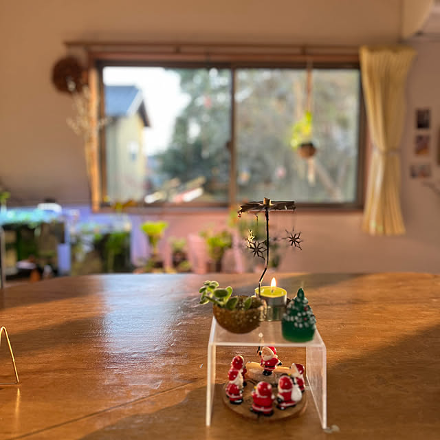 satoさんの実例写真