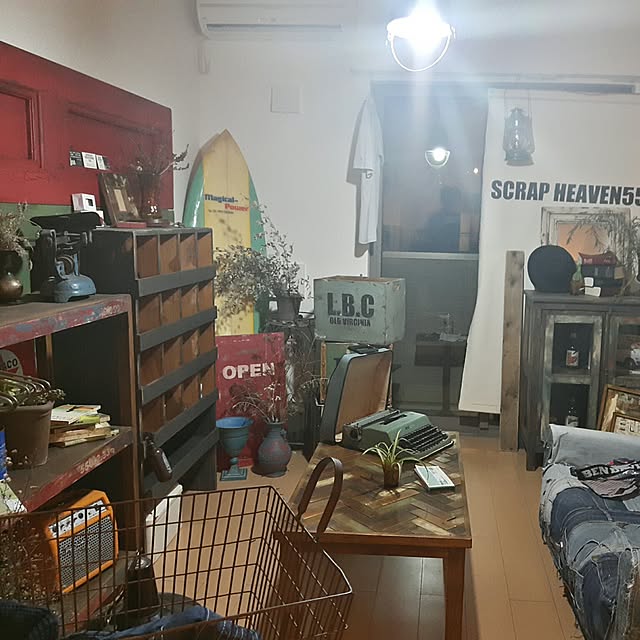 scrapheaven55さんの実例写真