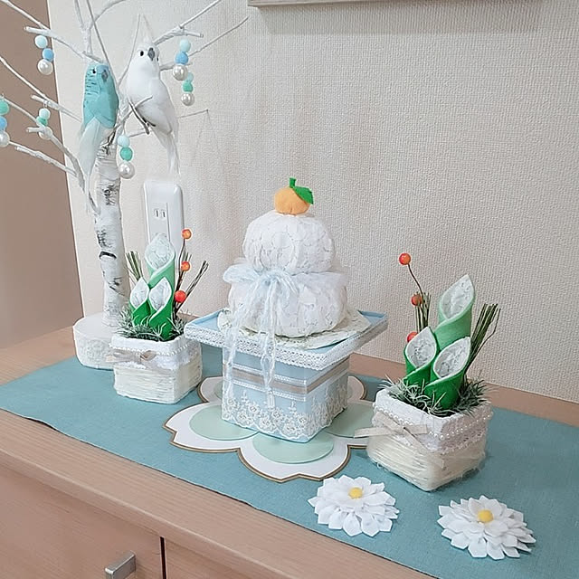 PAOさんの実例写真