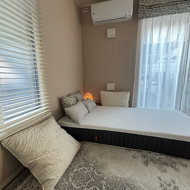 momocchiさんの部屋