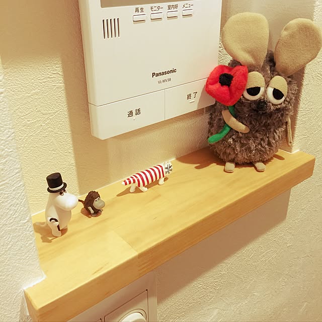 chiyoさんの実例写真