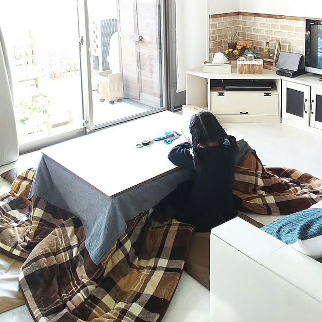 flannel.さんの実例写真