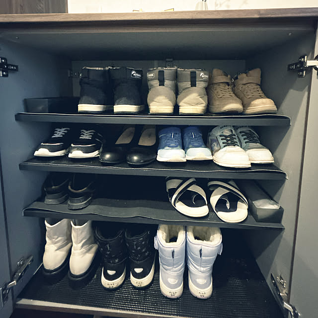 yunyumさんの部屋