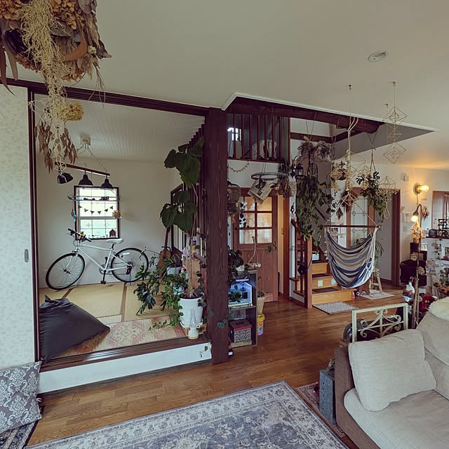 akiさんの実例写真