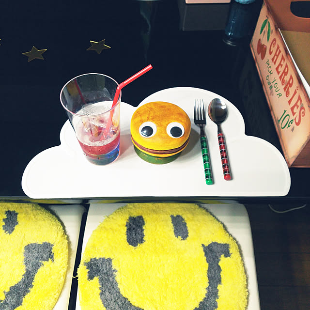 cherrycherryさんの実例写真