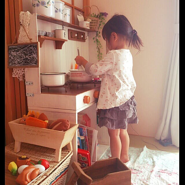 kaoriさんの実例写真